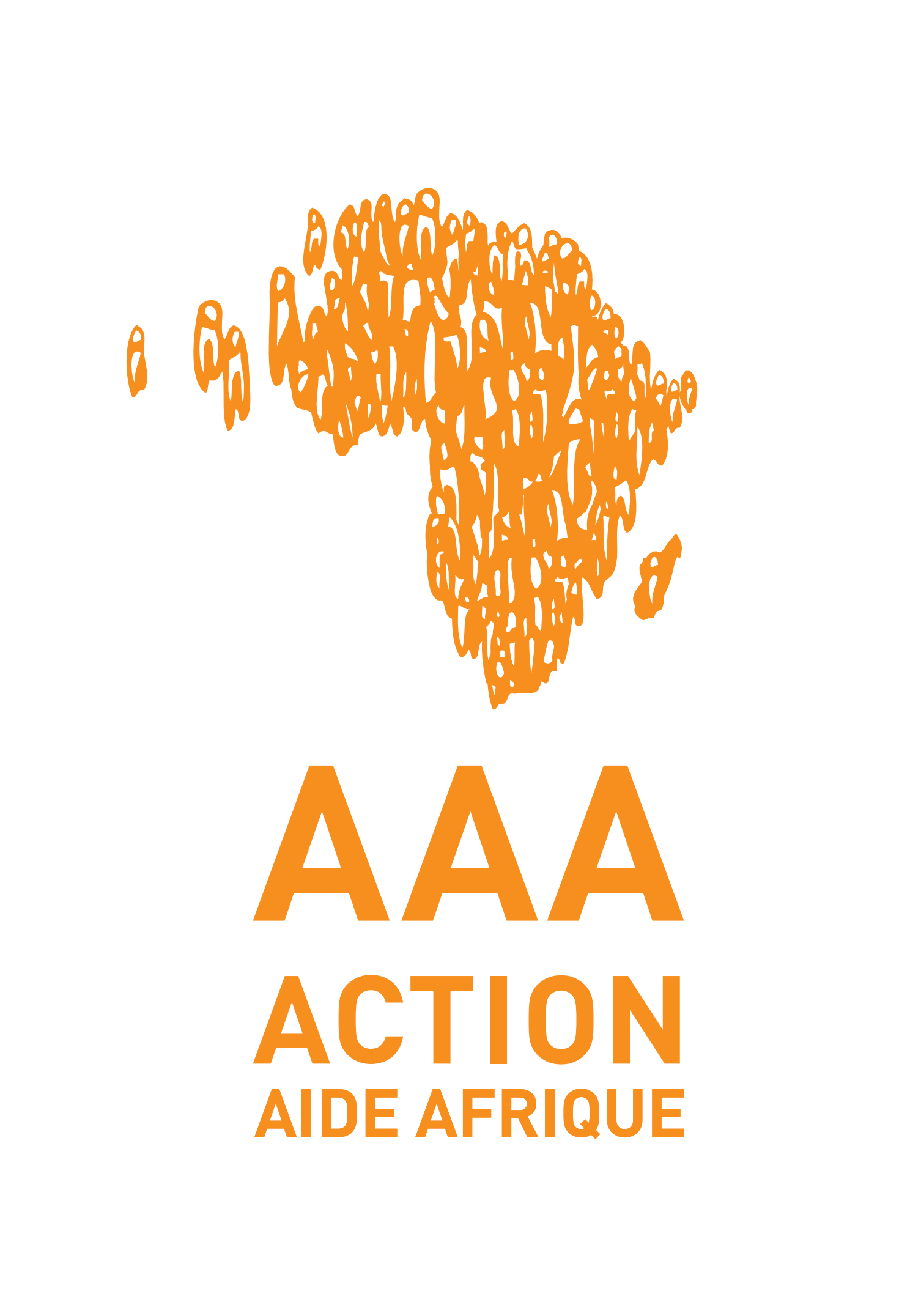 Logo Action Aide Afrique